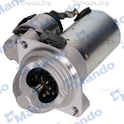 Стартер Mando для SsangYong Musso I 1998-2007. Артикул EX1721513001