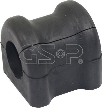 Втулка стабилизатора GSP. Артикул 517294