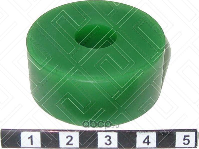 Втулка амортизатора ПОЛИУРЕТАН 1-03-1427. Артикул 1031427