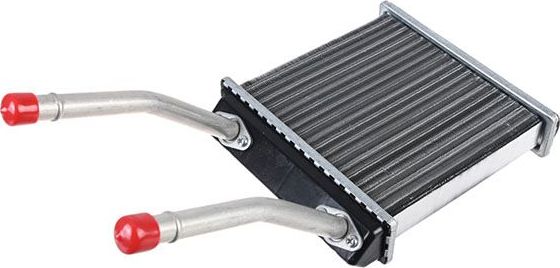 Радиатор отопителя (печки) Zentparts для Opel Calibra 1989-1997. Артикул Z19719