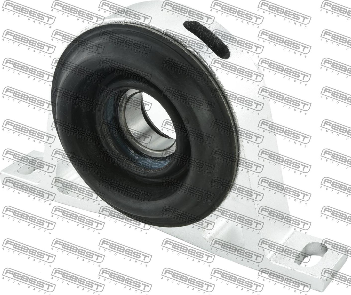 Подвесной подшипник карданного вала Febest. Артикул VWCB-2H