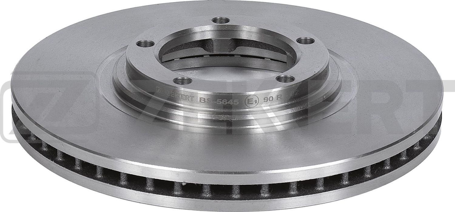 Тормозной диск Zekkert. Артикул BS-5645