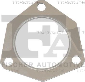 Прокладка глушителя FA1 для Audi A6 II (C5) 1997-2005. Артикул 110-982