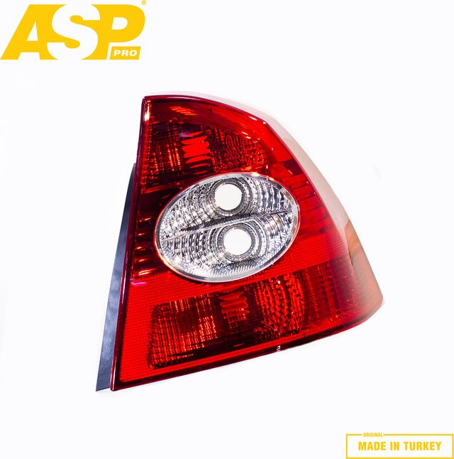 Фонарь задний (ASP). Артикул LR9006