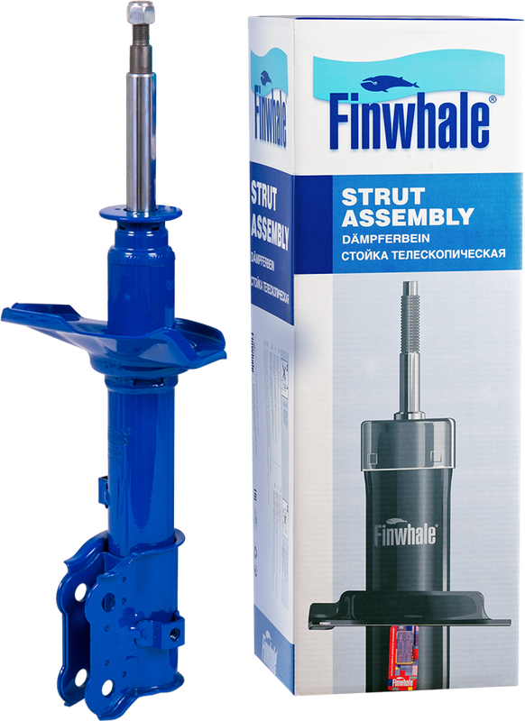 Амортизатор Finwhale. Артикул 13041HR