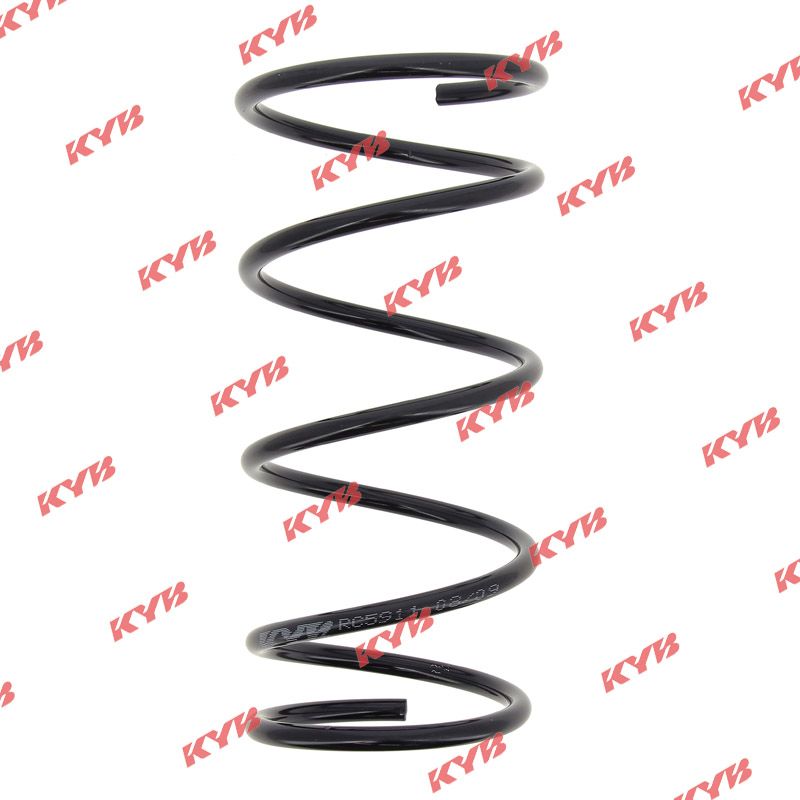 Пружина подвески KYB (Каяба) K-Flex. Артикул RC5911