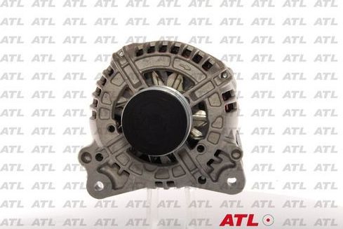 Генератор ATL/Delta Autotechnik. Артикул L 42 830
