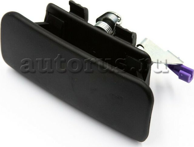 Ручка двери Ford. Артикул 1494057