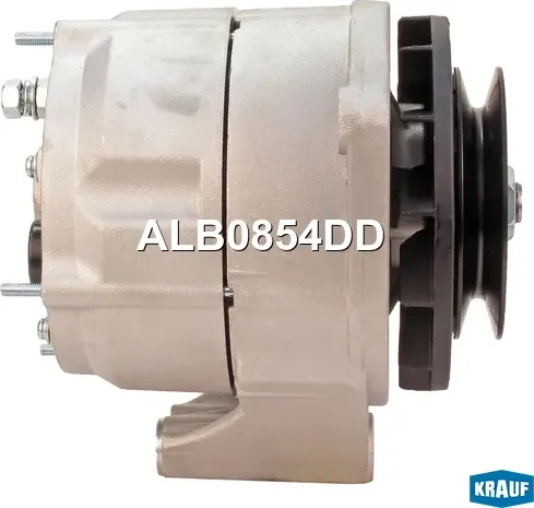Генератор Krauf. Артикул ALB0854DD