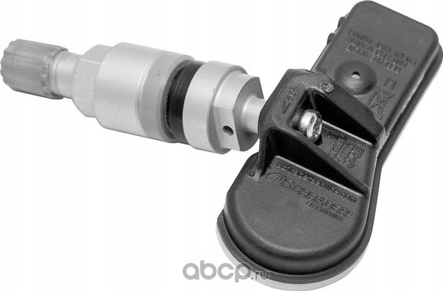 ДАТЧИК ДАВЛЕНИЯ В ШИНЕ (Schrader). Артикул 22003057