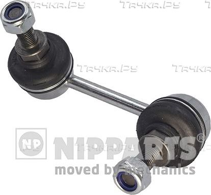 Стойка (тяга) стабилизатора Nipparts для Nissan Maxima A33 2000-2003. Артикул J4961007