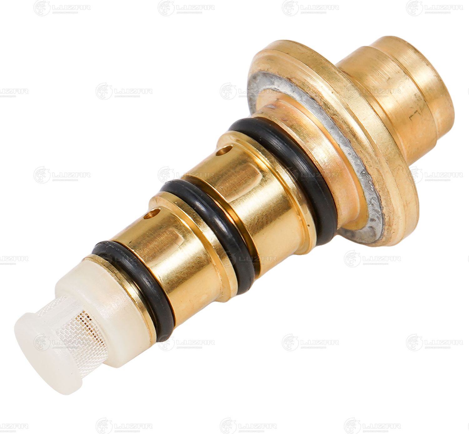 Клапан кондиционера Luzar. Артикул LCCV 1001