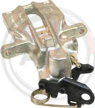 Тормозной суппорт ABS (Серый чугун). Артикул 521201