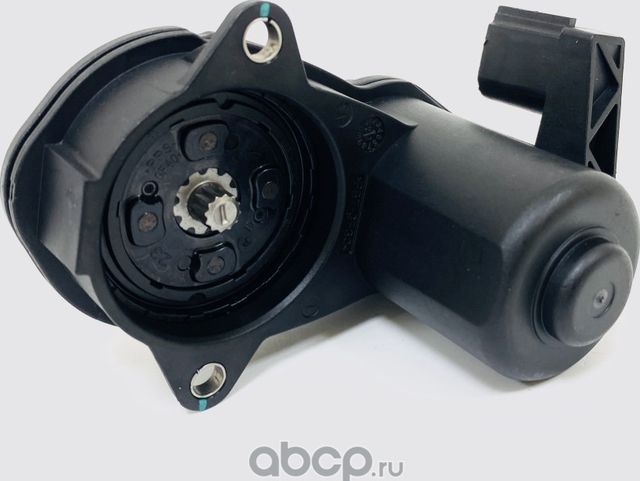 Электродвигатель тормозного суппорта (Ukorauto). Артикул U0106606