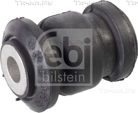 Сайлентблок переднего рычага подвески Febi Bilstein (резина/металл). Артикул 104937