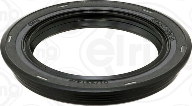 Сальник, уплотнительное кольцо Elring задний для SEAT Toledo I 1991-1999. Артикул 045.772