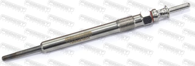 Свеча накаливания (накала) Febest (Металл) для MINI Countryman II (F60) 2017-2018. Артикул 19642-004