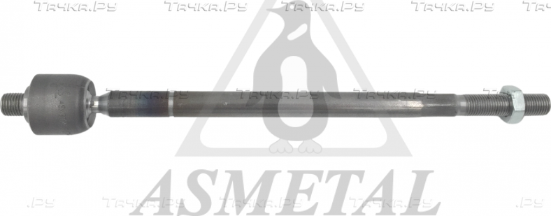 Рулевая тяга Asmetal правая/левая для Lancia Phedra 2002-2010. Артикул 20PE2100