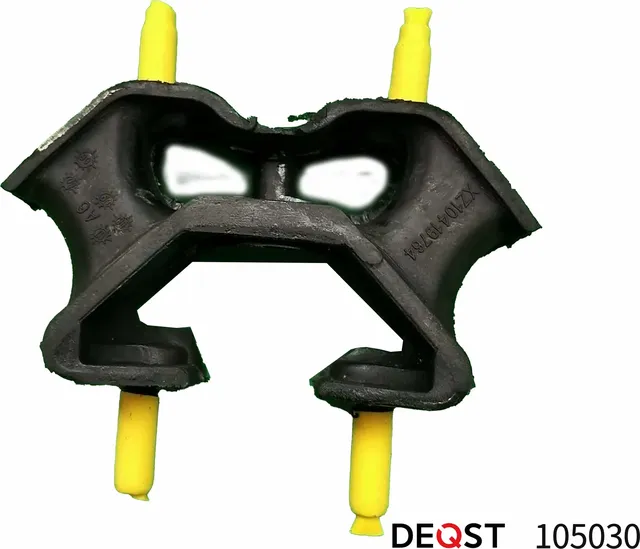 Опора двигателя BMW 5 седан VI (F10, F18)/5 универсал VI (F11) (Deqst). Артикул 105030