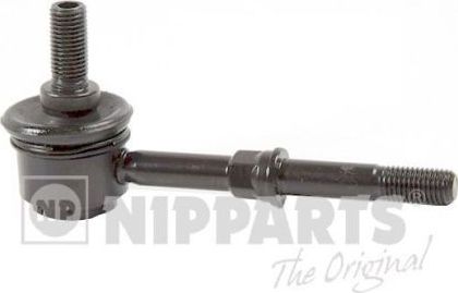 Стойка (тяга) стабилизатора Nipparts передняя правая/левая для Proton Persona I 1994-2003. Артикул J4965001