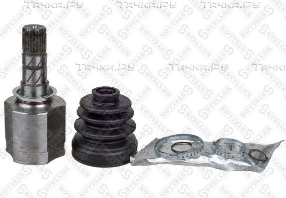 Шрус внутренний (граната) Stellox для Subaru Forester II 2002-2008. Артикул 160 1117-SX