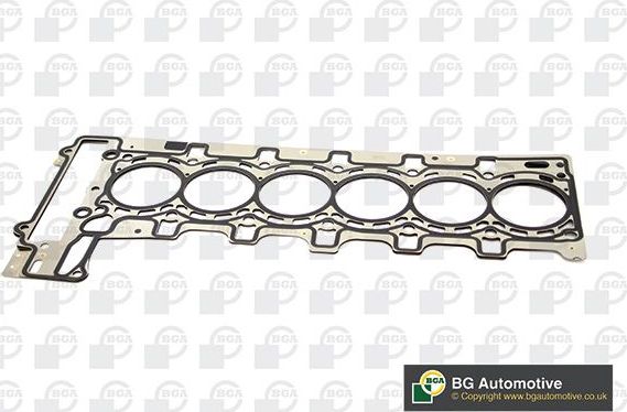 Прокладка ГБЦ BGA для BMW 6 III (F06/F13/F12) 2011-2018. Артикул CH7560