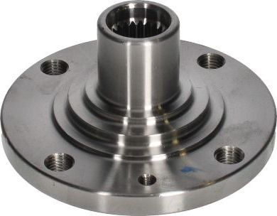 Ступица колеса Birth передняя правая/левая для Skoda Felicia I 1994-2001. Артикул 3373