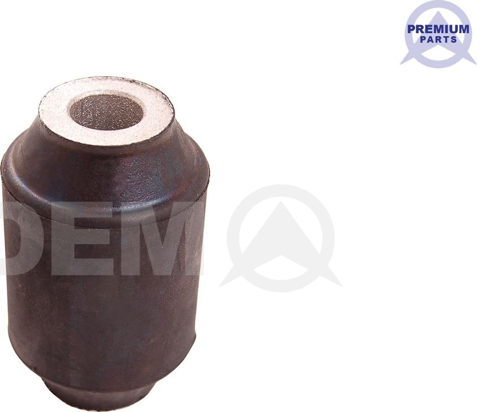 Сайлентблок заднего рычага подвески Sidem. Артикул 849734