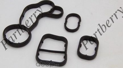 Прокладка масляного радиатора (Partberry). Артикул PB563305