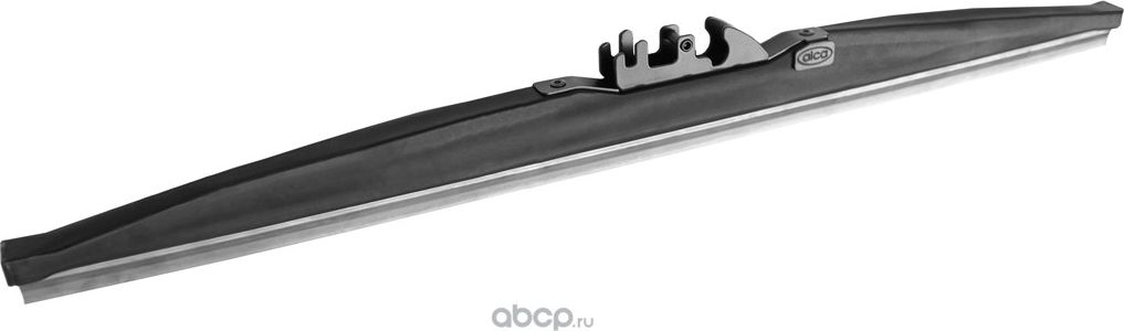Щетка стеклоочистителя 450мм зимняя Winter Graphit ALCA Alca. Артикул 068000