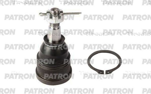 Шаровая опора Patron. Артикул PS3382