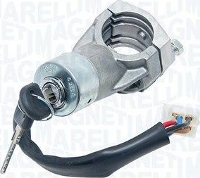 Замок зажигания Magneti Marelli. Артикул 064420501010