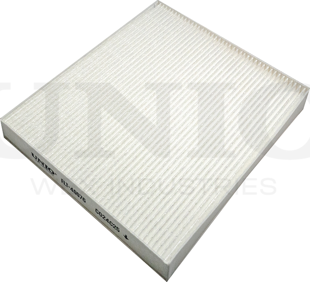 Фильтр салона (Unio). Артикул FLT-40076