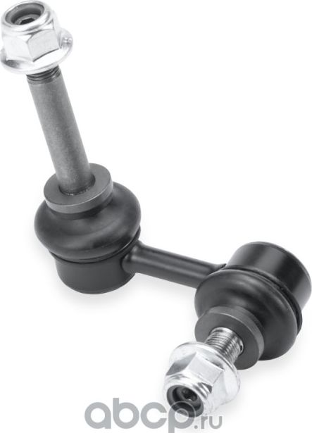 Стойка переднего стабилизатора правая (Metaco). Артикул 4100280R