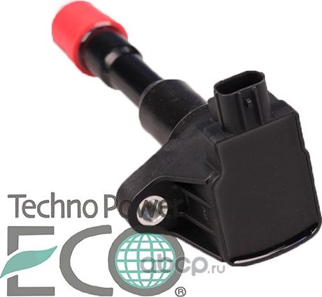 катушка зажигания TDIH102E Techno Power 30521-PWA-003, 30521-PWA-S01, 30521-REA-. Артикул TDIH102E