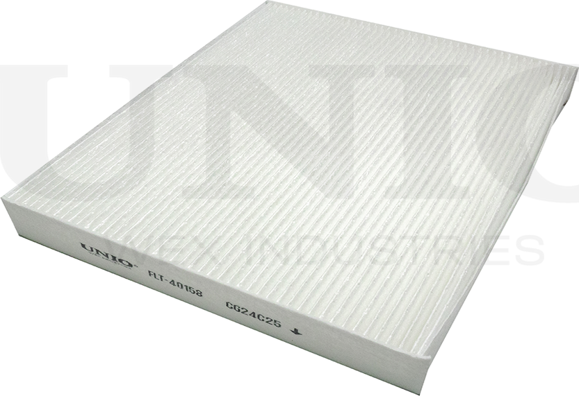 Фильтр салона (Unio). Артикул FLT-40158