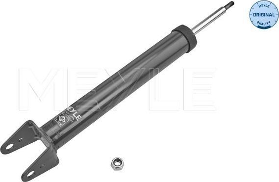 Амортизатор Meyle Original. Артикул 026 725 0028