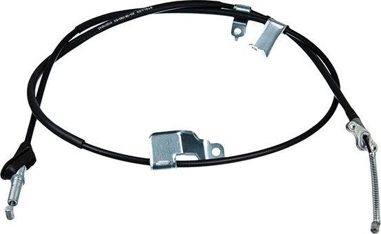 Трос ручника (тросик ручного тормоза) Stellox. Артикул 29-96100-SX