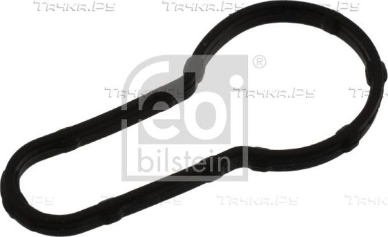 Прокладка клапанной крышки 441724 Febi Bilstein. Артикул 43690