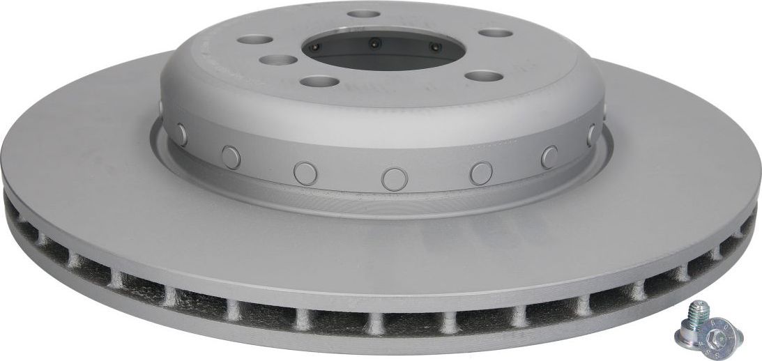 Тормозной диск ATE. Артикул 24.0124-0233.2