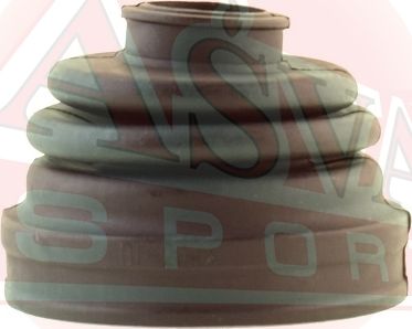 Пыльник шруса Asva. Артикул ASBT-204