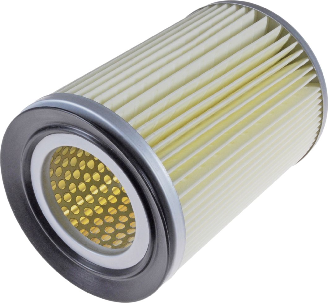 Воздушный фильтр Blue Print. Артикул ADN12218