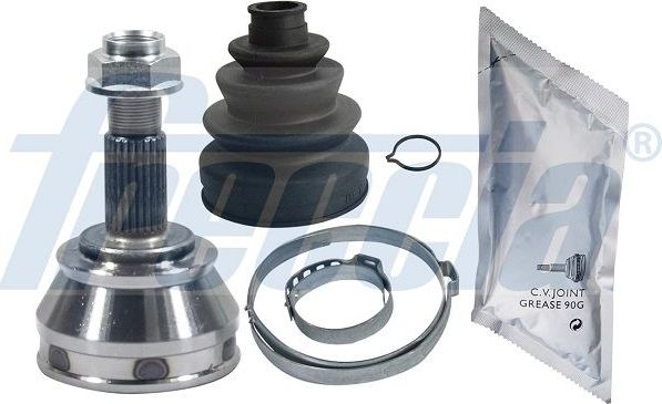 Шрус наружный (граната) Freccia передний для Alfa Romeo 145 I 1995-2001. Артикул CVJ13-1005