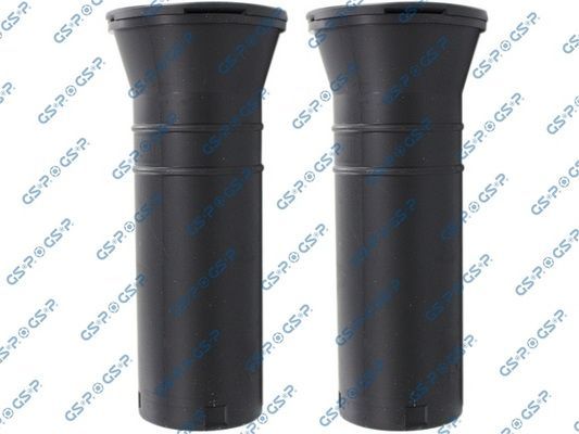 Комплект отбойников и пыльников амортизаторов (стоек) GSP. Артикул 5405780PK