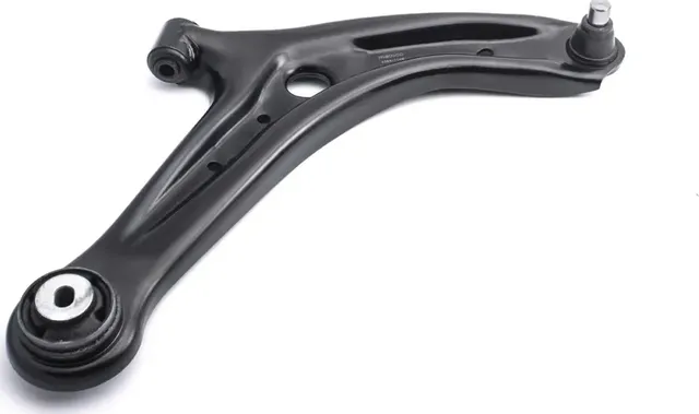 Рычаг передний правый FORD FIESTA (2008-) (Metaco) Metaco. Артикул 4300104R