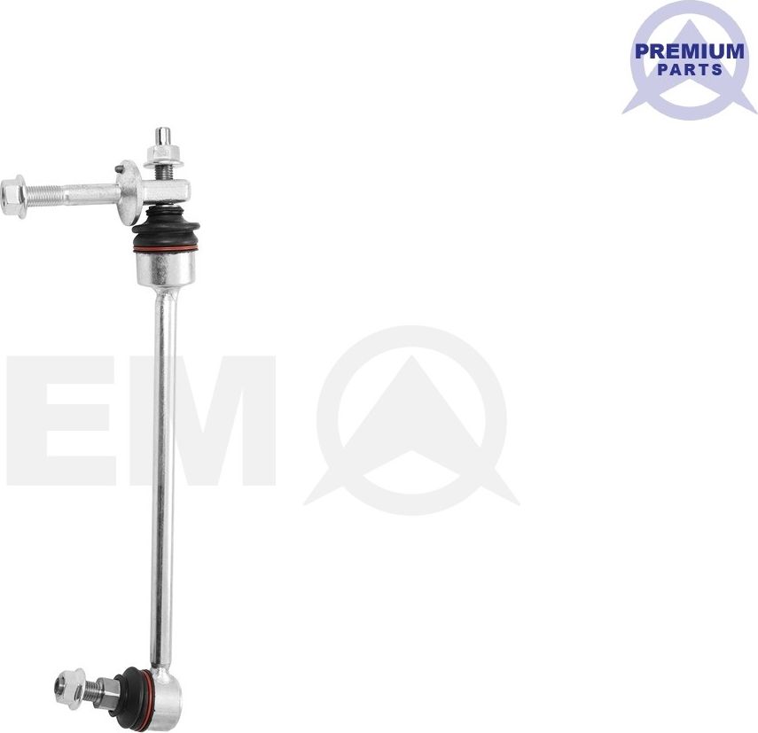 Стойка (тяга) стабилизатора Sidem. Артикул 49861