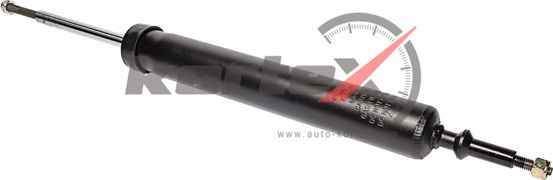 Амортизатор BMW E81/E87/E90 04- задн.газ. (Kortex). Артикул KSA559STD