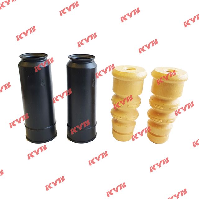Комплект отбойников и пыльников амортизаторов (стоек) KYB (Каяба) Protection Kit. Артикул 910226