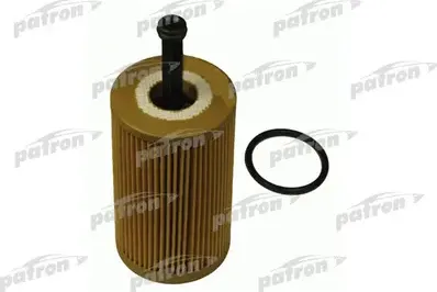 Фильтр масляный (Patron). Артикул PF4150