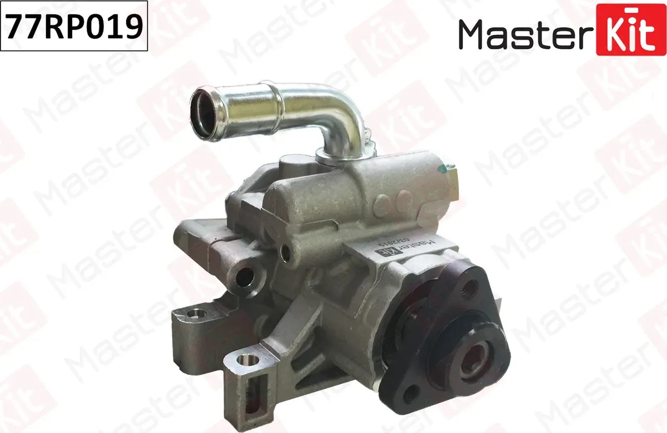 77RP019 Насос гидроусилителя FORD TRANSIT/CITROEN JUMPER/FIAT DUCATO/PEUGEOT BOXER 06> 2.2 TDCi (Master KIT) Master KIT. Артикул 77rp019